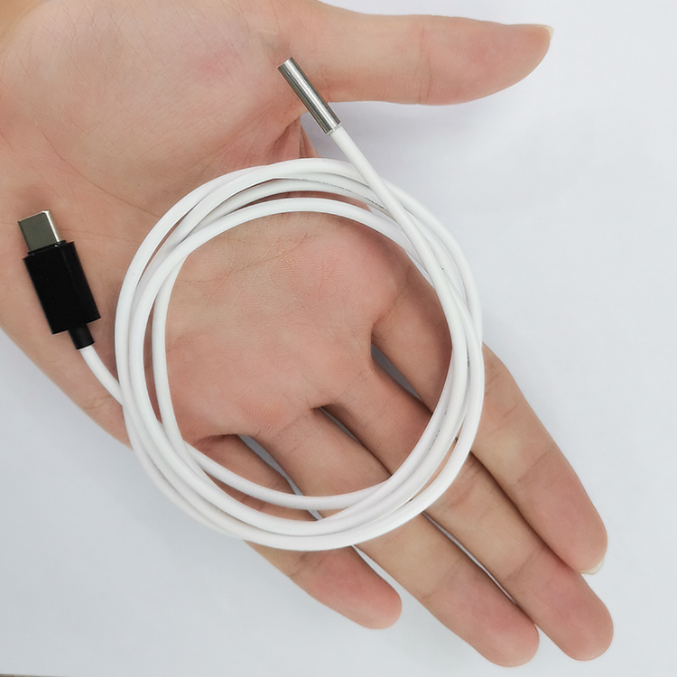 USB 内視鏡カメラ モジュールはどのように医療診断を改善しますか?