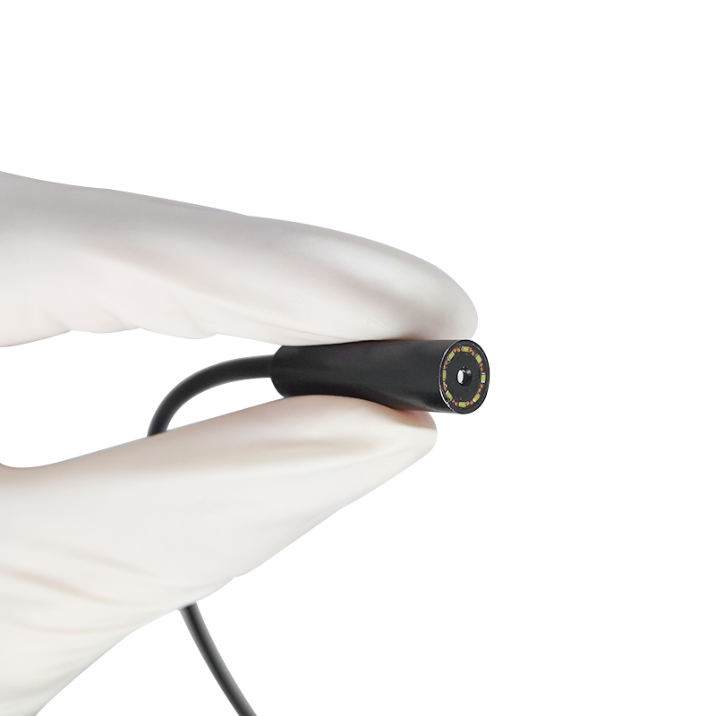 Il modulo telecamera per endoscopio &egrave; adatto ai normali sistemi endoscopici, come Olympus o Storz?