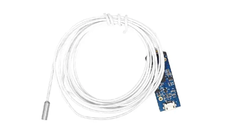 Maggiore efficienza: come le telecamere endoscopiche USB rivoluzionano l'ispezione dei motori automobilistici