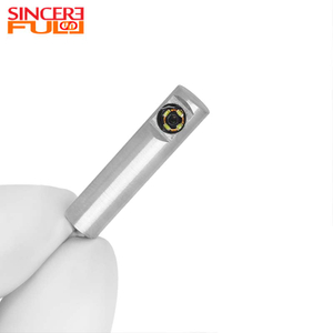 1 MP 6 mm diameter USB 2.0 140 graders sidevisning endoskopisk kameramodul
