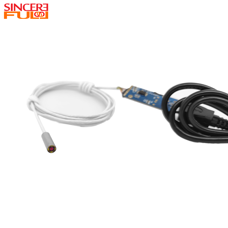USB-эндоскоп OV9734 3,9 мм: экономичное решение для осмотра в ограниченном пространстве