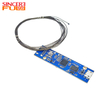 Obr&aacute;zek rozhran&iacute; USB Senzor OCHFA10 1,5 mm Průměr endoskopick&eacute;ho modulu kamery Bočn&iacute; pohled