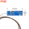 Senzor de 0,9 mm OCHFA10 Modul USB pentru cameră endoscop cu vedere laterală