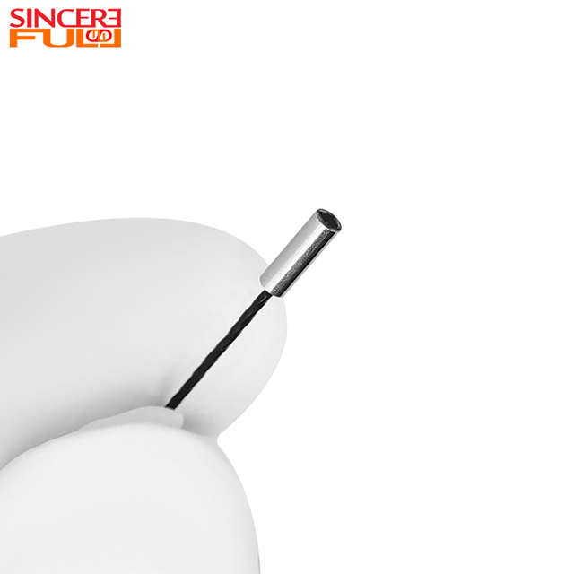 주문 LED를 가진 1.6mm 직경 2MP 마이크로 내시경 사진기 단위