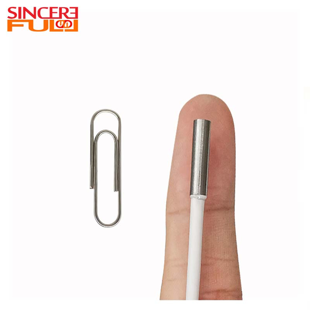미니 3.9mm 직경 VGA 센서 검이경 USB2.0 의료용 내시경 카메라 모듈 
