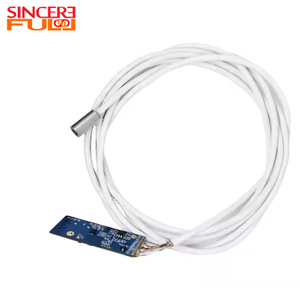  USBマイクロ6mm直径1080P OV2740 Sesnor内視鏡カメラモジュール 