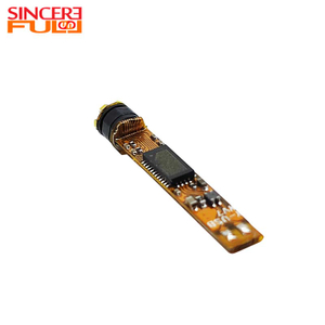  USB-Schnittstelle 1MP 3,5 mm Durchmesser medizinisches Endoskop-Kameramodul 1080P 720P 