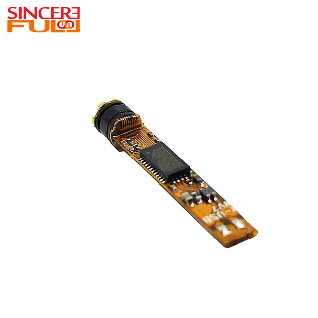  M&oacute;dulo m&eacute;dico 1080P 720P da c&acirc;mera do endosc&oacute;pio do di&acirc;metro de USB Intreface 1MP 3.5mm 