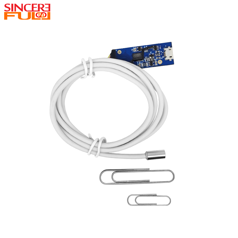6mm 1080P USB 내시경 모듈: 산업 및 의료 검사 가이드