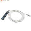 3,9 mm diameter vidvinkel USB2.0 interface UVC integreret vandt&aelig;t endoskopkamera 