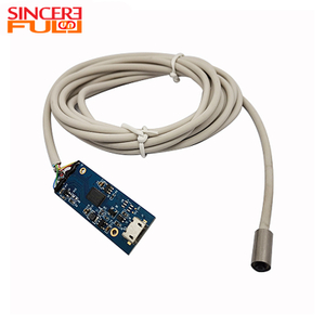 Modulo fotocamera endoscopio USB 1080P 60FPS da 6 mm Sensore OV2740