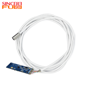 2MP OV2740 LED-USB-Endoskop-Inspektionskameramodul