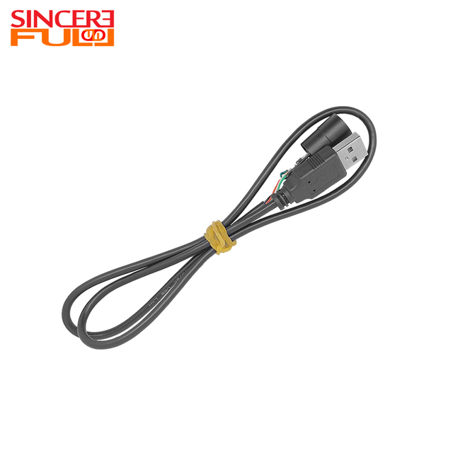 5MP HD高解像度オートフォーカス内視鏡検査カメラモジュール