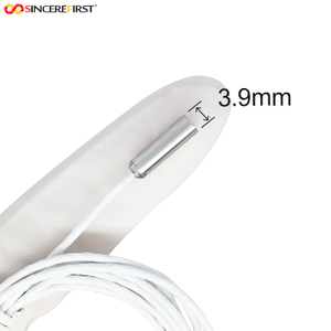 3,9 mm diameter groothoek USB2.0-interface UVC ge&iuml;ntegreerde waterdichte endoscoopcamera 