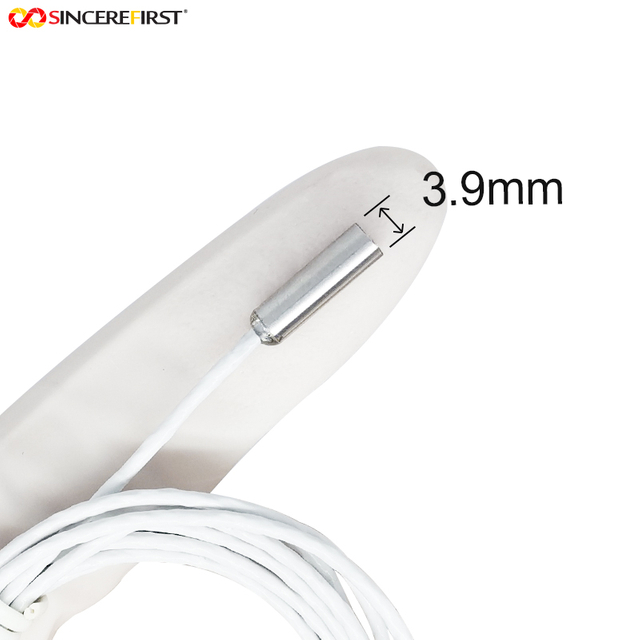 3,9 mm diameter groothoek USB2.0-interface UVC ge&iuml;ntegreerde waterdichte endoscoopcamera 