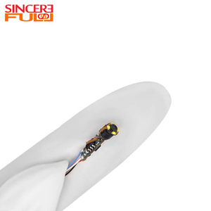 Mini 3,7 mm Borescope Hd-inspectie Digitale endoscoopcameramodule