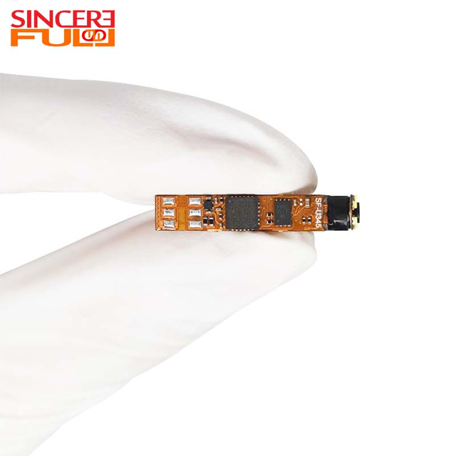 Processeur d'image Flexible et personnalis&eacute; 2mp BF20A6, capteur num&eacute;rique, Module de cam&eacute;ra endoscopique Usb2.0