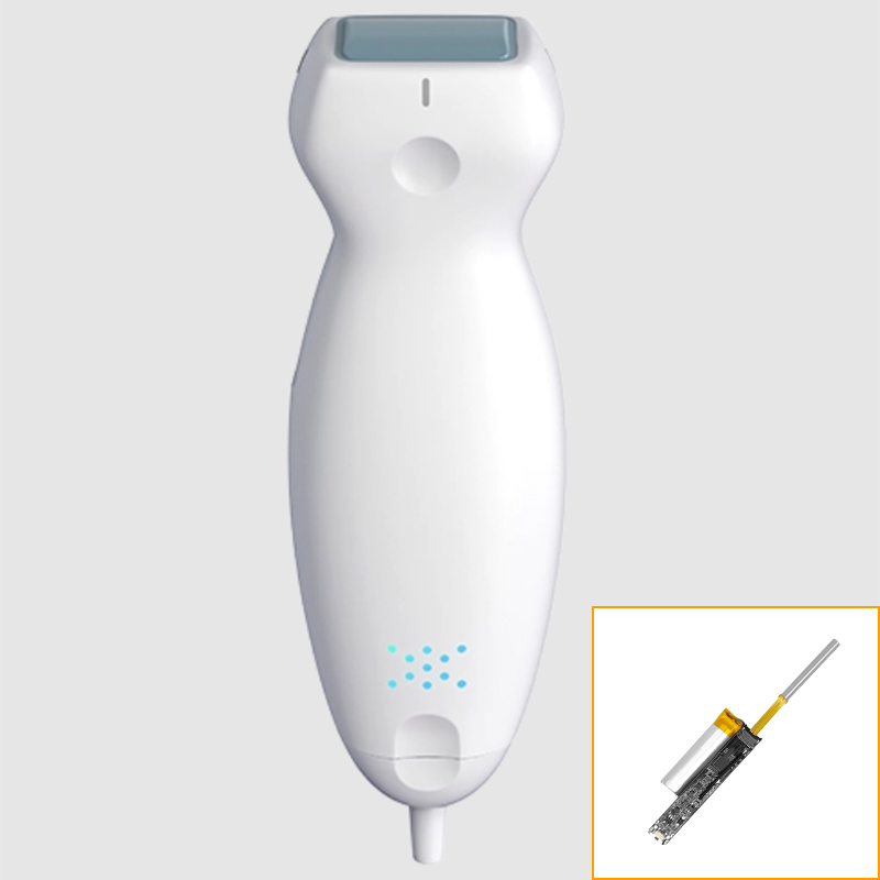 Innovatieve toepassing van draadloze endoscopische cameramodule op het gebied van medische esthetiek