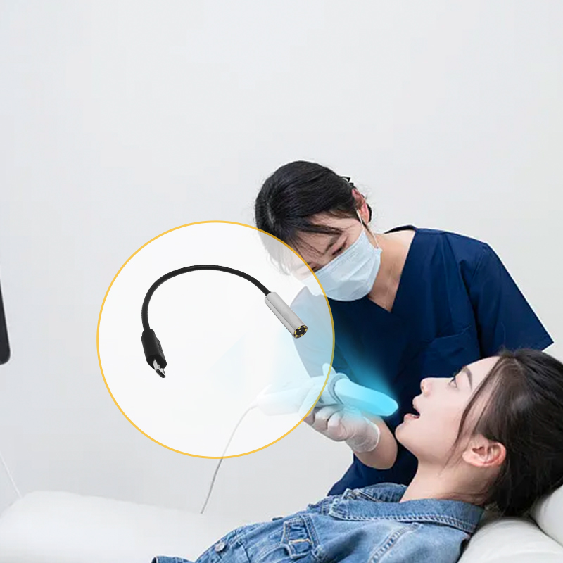 Module de cam&eacute;ra d'endoscope m&eacute;dical&nbsp;: solution d'imagerie m&eacute;dicale miniaturis&eacute;e &eacute;quip&eacute;e d'un capteur CMOS OV6922