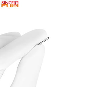 Il s'agit d'un module de cam&eacute;ra endoscopique LED industriel &agrave; capteur OCHFA10 &agrave; lentille en plastique