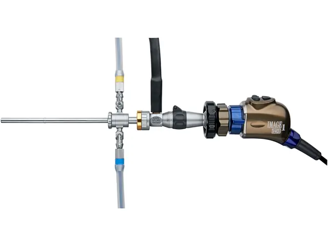 Storz 4K-endoscopen betreden de klinische praktijk en stellen nieuwe technische eisen aan endoscoopcameramodules
