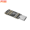CE RoHS 인증 HD 720P OV9734 CMOS LED 베어 내시경 카메라 모듈