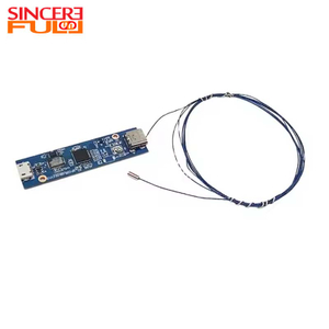 OCHFA10 CMOS センサー LED が付いている USB2.0 医療内視鏡カメラ モジュール