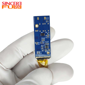 ミニ 2MP OV2740 センサー 5MM 検査内視鏡カメラモジュール 1080P 