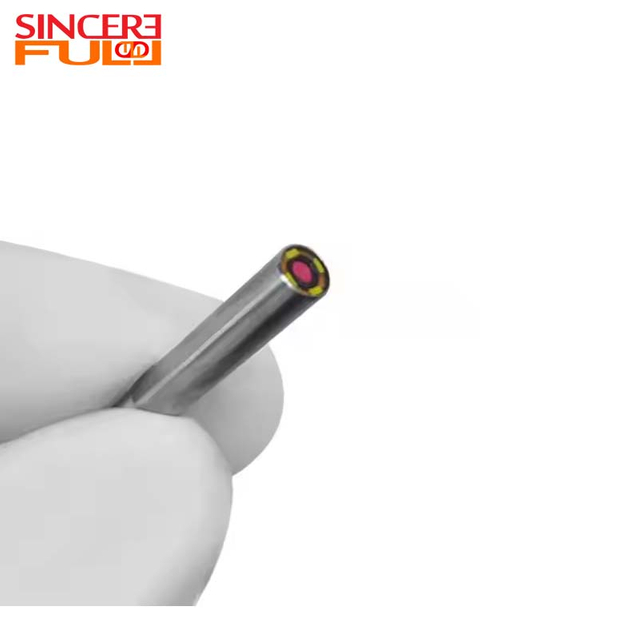 3,9-mm-VGA-Sensor, Sanit&auml;rinspektion, Typ-C-Schnittstelle, Endoskop-Kameramodul