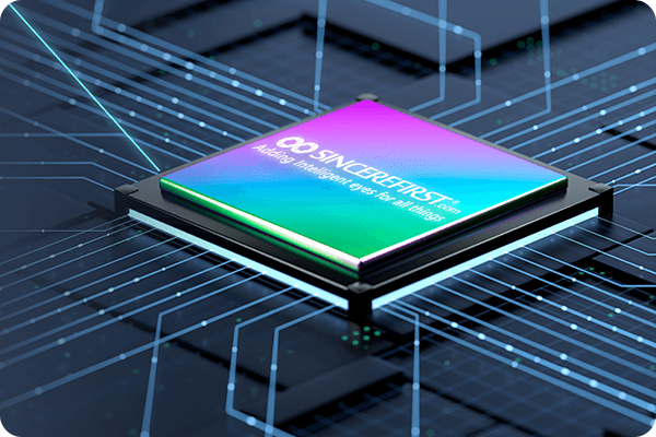 &iquest;Qu&eacute; es un sensor de imagen CMOS?