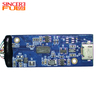 Medische/industri&euml;le endoscoopcamera - 3,3 mm sonde, USB, hoge framesnelheid, 0402 LED-verlichting