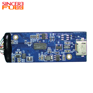 Medizinische/industrielle Endoskopkamera – 3,3-mm-Sonde, USB, hohe Bildrate, 0402-LED-Beleuchtung