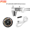 8mm 직경 2MP 1080P HD 이미지 USB2.0 인터페이스 내시경 카메라 모듈
