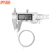 3,0 mm Durchmesser, 1 MP, 720 P, Ultraweitwinkel, Typ C, IP67, wasserdichtes Endoskop-Kameramodul 