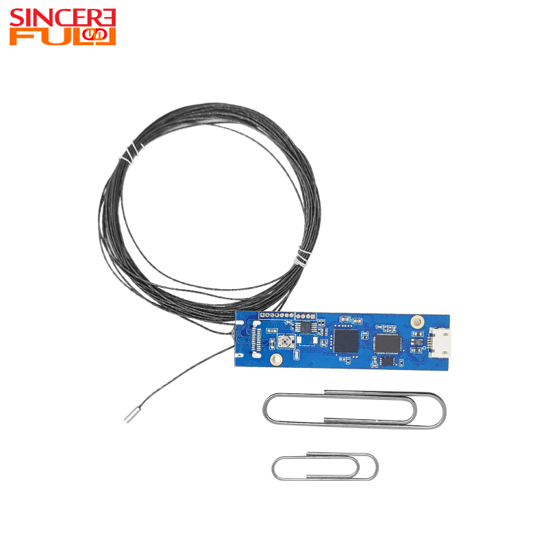 1,6 mm OCHFA10 Ultra-Micro USB-endoscoopmodule: selectiegids voor extreme inspectie